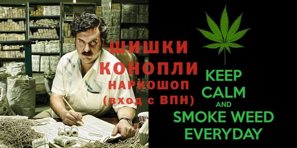 винт Богородск